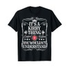 Kirby Name It's A Kirby Thing You Wouldn't Understand T-Shirt,