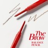 Espoir The Brow Balance Pencil #1 Classic Brown | Eye