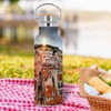 Vacuum Flask Stainless Steel Thermos Flask – 500 ml –