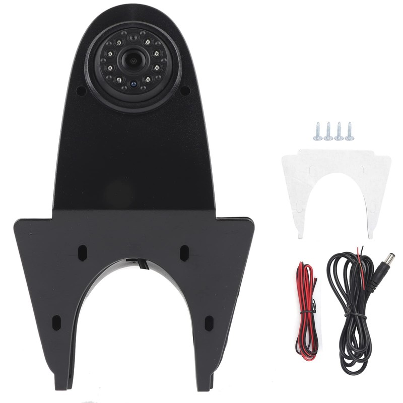 Car Backup Camera, Rear View Camera HD LED Night Vision