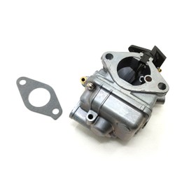 Tohatsu Outboard Motor Genuine Parts 4-Stroke 2 HP MFS2 Carburetor Assembly & Gasket Included