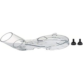 Bosch Extraction hood for milling (accessory milling)