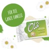 OLA Feuchtes Toilettenpapier mit Kamillenextrakt und Milchs√§ure - sp√ºlbar -