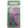 Littelfuse 0PAL340.XP PAL MINI 32 Volt 40 Amp Carded Auto