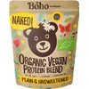 Boho Organic Vegan Protein Powder Blend (1kg - 57 Servings)