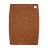 Epicurean Prep Board I Nutmeg 370X275X6Mm