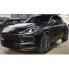 AUTOGOODY 240" x 60" Matte Flat Black Vinyl Film Wrap
