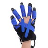 Kids Hand Function Rehabilitation Robot Glove Flexibilty Training Hemiplegia Stroke