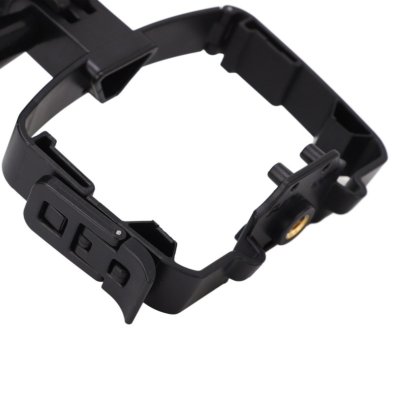 Drone Handheld Stabilizer Bracket 1/4 Screw Mount Multi Angle Adjustable