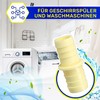 Hose Connector Diameter 24 mm for Washing Machine and Dishwasher