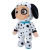 Cocomelon JJ Puppy Peluche