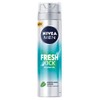 Nivea Men Shave Gel Cool Kick