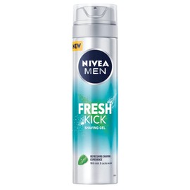 Nivea Men Shave Gel Cool Kick