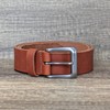 Ashford Ridge Made in England 38mm Full Hide Real Leather