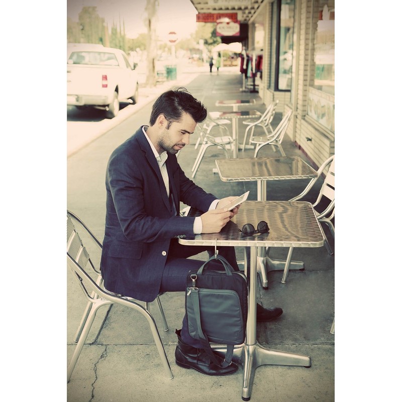 Clipa 2 Bag Hanger, Glossy, Gold, Purse Hanger 2016