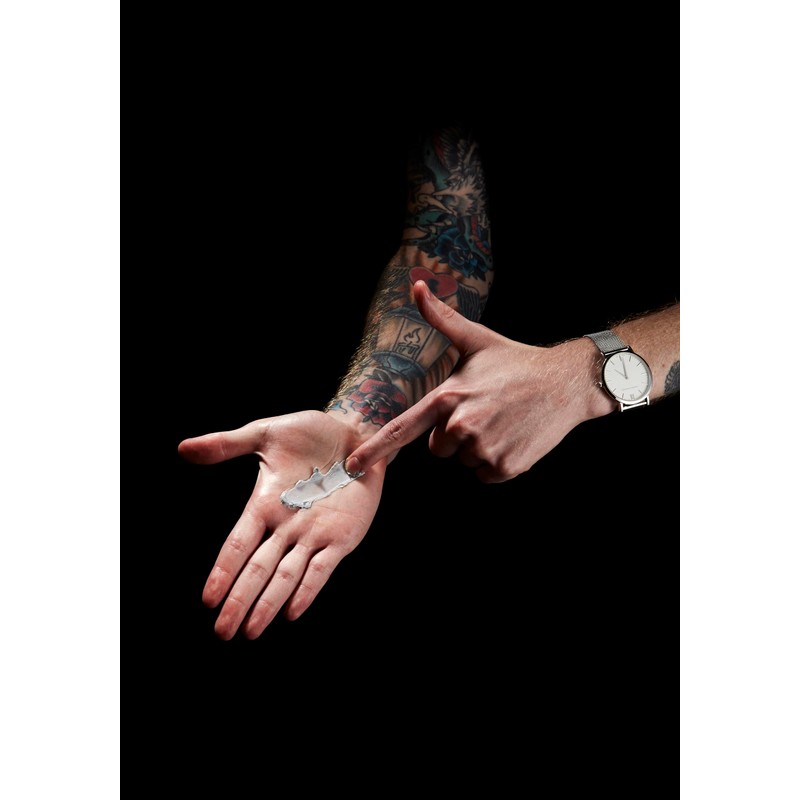 Murdock London Matt Mud | Non-Shine Shaping Clay | Vegan