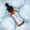 Wellage Hyper PDRN Repair Ampoule 30ml + Real Hyaluronic Blue