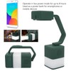 Rechargeable Lantern Built in Bluetooth Speaker Outdoor Camping Light for
