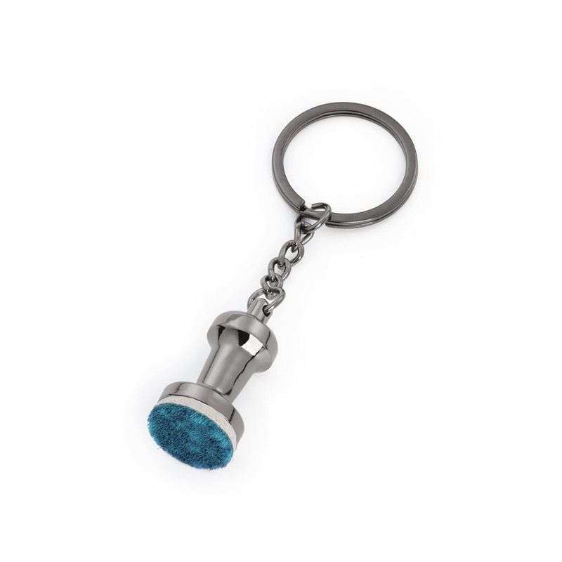 Cooper Clean CleanKey polar petrol - remove stains from textiles