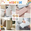 Yeomju DIY 3D House Sticker Set, Creative Sticker Set for
