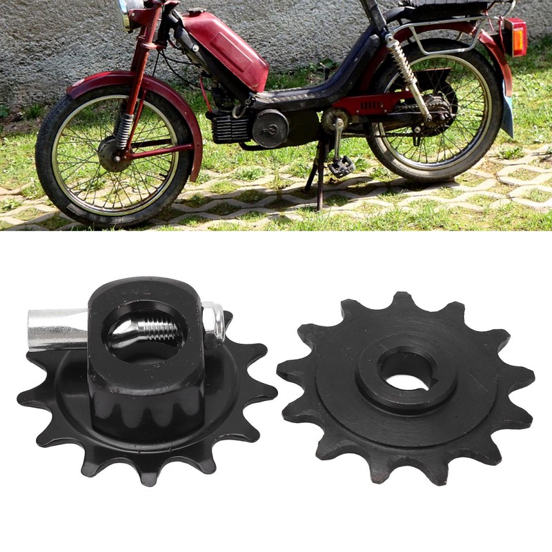13T 410 Chain Sprocket Chain Wheel Sprocket Gear Motor Engine