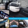 Car Sense Plastic Care Plastic Care and Colour Refresher for