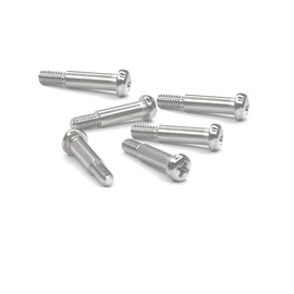1969 CAMARO PARK LENS SCREWS (W-292A)