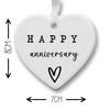 Anniversary Keepsake | Forever Together | Love Celebrations | Milestone