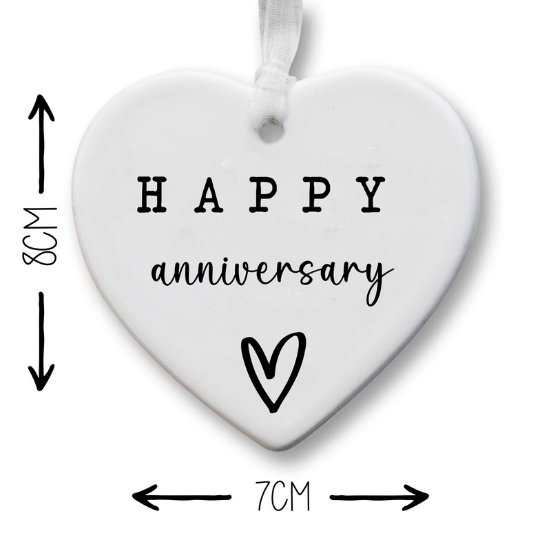 Anniversary Keepsake | Forever Together | Love Celebrations | Milestone