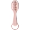 BÉABA, Comb, Hair Brush for Babies and Children, with Integrated