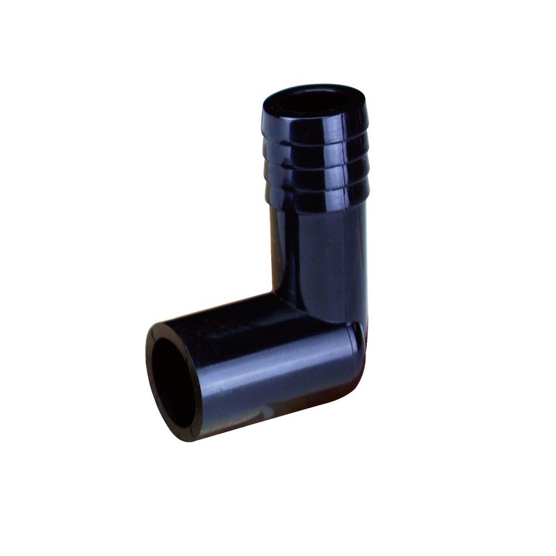 Lifegard Aquatics 1-Inch Bulkhead Fitting Kit