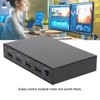 2 in 1 Out Switch High Definition Multimedia Interface Signal