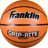 Franklin Sports Grip-Rite 1000 - Balón de Baloncesto (74,9 cm)