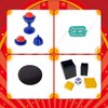 Heyzeibo Magic Box - Magic Tricks Set for Children with