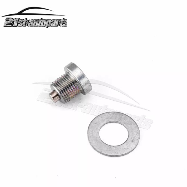 DY M14 x 1.25 Engine Magnetic Oil Pan Drain Plug