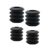 Fabulousdo General Purpose Urethane High Hardness 95 Bump Rubber 14-27