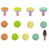 Nail File Replacement Pads 12 in 1- Baby Electric Nail