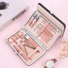 [Out_63] Nail Care Nail Care Set Nail Care 18-Piece Set M11108 / [아우트_63]네일케어 손톱관리세트 네이케어 18종 M11108
