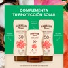 Hawaiian Tropic Sheer Protector Solar 50 FPS Loción de 240ml