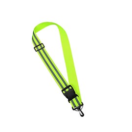 Reflective Taski Reflective Belt, Running/Dog Walking/Cycling/Traffic Control/Construction/Climbing/Fishing/Camping, High Brightness, Adjustable, Waterproof, Sweatproof, Lightweight, Construction Site