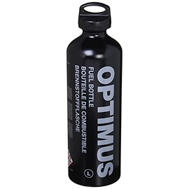 Optimus (Optimus) tyairudose-hu・huxyu-erubotoru Tactical Large (Safe Capacity 890ml), Military Model Fuel Bottle (Product of Japan Imported)