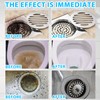 Crystal Lye Drain Opener,Crystal Lye Drain Cleaner,Pipeline Dredging Agent,Drains Clog
