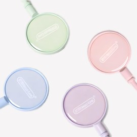 Catrhood 4 x Bag Holders for Table, Tutschfest Handbag Holder for Table, Bag Stand, Gadgets Practical, Bag Organiser, Weight Capacity 5 kg, Gadgets for Women