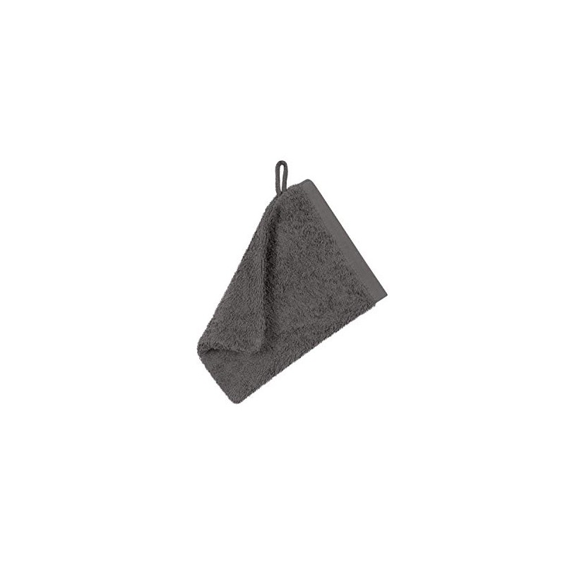 NatureMark NM-HT0833 Terry Cloth Wash Mitts, Pack of 10, 15