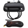 Rear View Backup Camera Tailgate Handle Reverse Camera Fit Tundra