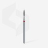 STALEKS PRO - Diamond Bit - Sharp Flame (Red Ring)