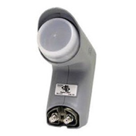 EchoStar DISH PRO DUAL LNB Satellite Antenna