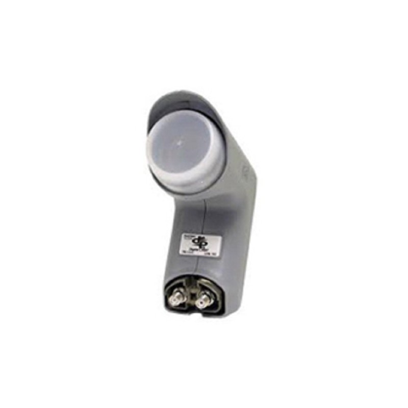 EchoStar DISH PRO DUAL LNB Satellite Antenna