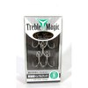 Evergreen treble Magic # 6