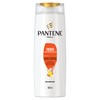 Pantene - Shampoo Fuerza y Reconstrucción, con Aceite de Argán,